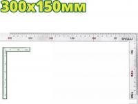 Угольник Dyllu DTSR4330