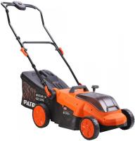 Газонокосилка Patriot CM 430 (без АКБ)