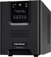 Источник бесперебойного питания CyberPower PR1500ELCD