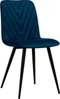 Стул Notta Ральф (синий/черный)