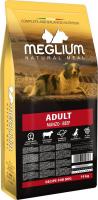 Сухой корм для собак Meglium Dog Adult Gold MS1314 14 кг