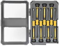 Набор отверток прецизионных Deli DL241007 (7 предметов)