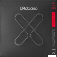 Струны для гитары D'Addario XTC45
