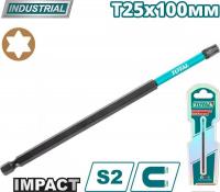 Бита Total TACIM71T25100