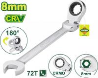 Ключ комбинированный Dyllu DTSA6108