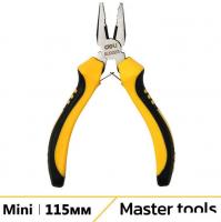 Плоскогубцы Deli DL103201