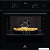 Электрический духовой шкаф Electrolux SteamBake 600 EOD5F71Z