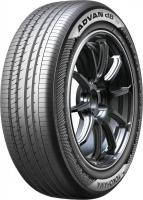 Летние шины Yokohama Advan dB V553 245/40R20 99W