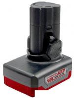 Аккумулятор Интерскол БА-5/12 2400.128 (12В/5 Ач)