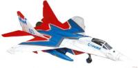 Сборная модель Звезда Самолет Миг-29 авиагруппа Стрижи 7310П