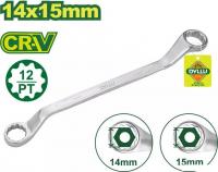 Ключ Dyllu DTSA3105