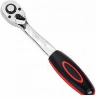 Вороток с трещоткой Deli DL2522