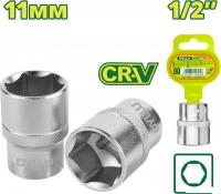 Головка слесарная Dyllu DTSC1211