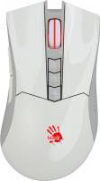Игровая мышь A4Tech Bloody R90 Plus (белый)