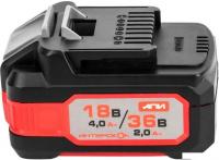 Аккумулятор Интерскол АПИ-4(2)/18(36)И 2400.204 (18В/4 Ач)