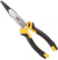 Длинногубцы Deli DL2108Z