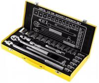 Универсальный набор инструментов Deli DL2024T (24 предмета)