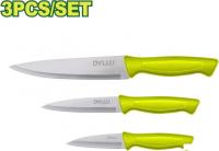 Набор ножей Dyllu DTKK1K31