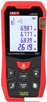 Лазерный дальномер UNI-T LM50A