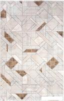 Ковер для жилой комнаты Sirma Carpet Portfolio 05148O-WHITE-L-BEIGE (2x3)