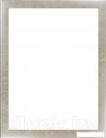 Фоторамка Декарт 30x40 8Л3079 (серебристый)