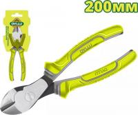 Кусачки боковые (бокорезы) Dyllu DTPL7C08