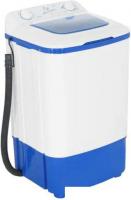 Активаторная стиральная машина Белоснежка XR800B