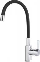 Смеситель Rubineta Flexy-33 (BK)