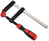 Струбцина Deli DL110830Z