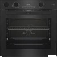 Электрический духовой шкаф Hotpoint HSTFD 1232 JS BLG