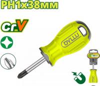 Отвертка Dyllu DTSD2211