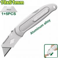 Нож строительный Dyllu DTSK9461