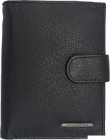 Кошелек Bellugio EM-111R-123A (черный)