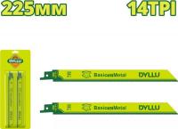 Пильное полотно Dyllu DTJT1122BF