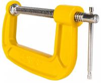 Струбцина Deli DL-G205