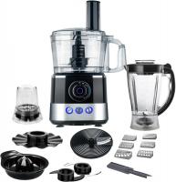 Кухонный комбайн RageX R107-015