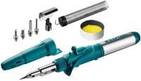 Газовый паяльник KRAFTOOL 55503-H10