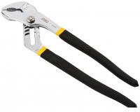 Клещи переставные Deli DL2612