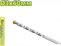 Сверло Dyllu DTMJ1K01