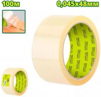 Скотч Dyllu DTPN1H10 (100 м, прозрачная)