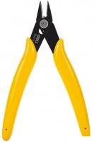 Кусачки боковые (бокорезы) Deli DL2705