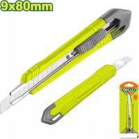 Нож строительный Dyllu DTSK3909