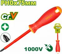 Отвертка Dyllu DTSD7203