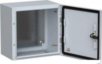 Корпус металлический IEK TI5-10-N-030-030-020-66
