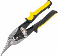 Ножницы по металлу Deli DL20031