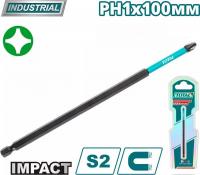 Бита Total TACIM71PH1100