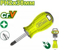 Отвертка Dyllu DTSD2221