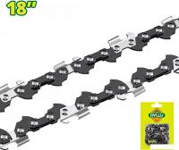 Цепь для пилы Dyllu DTZY1418