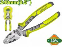 Плоскогубцы Dyllu DTPL1719