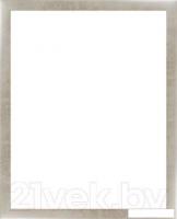 Фоторамка Декарт 40x50 8Л3082 (серебристый)